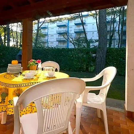 Ξενοδοχείο Rustic Elegant In Surroundings Λινιάνο Σαμπιαντόρο