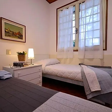 Rustic Elegant In Surroundings