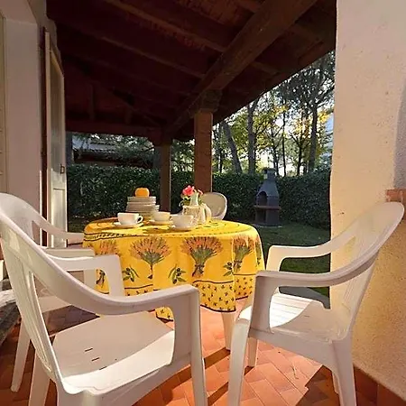 Rustic Elegant In Surroundings Hotel Lignano Sabbiadoro
