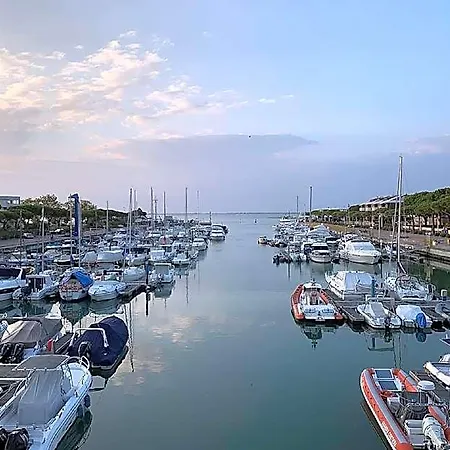 Hotel Rustic Elegant In Surroundings Lignano Sabbiadoro