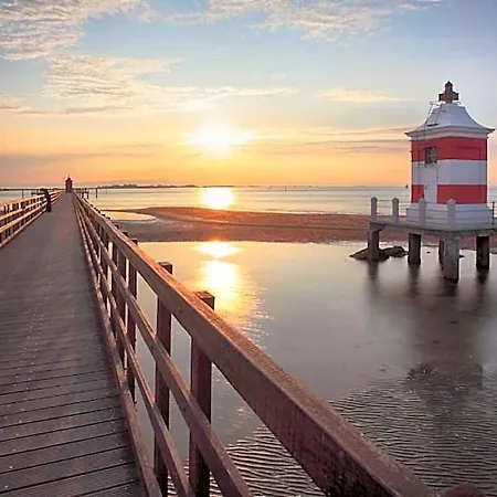 Rustic Elegant In Surroundings Hotel Lignano Sabbiadoro